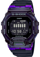 Casio G-Shock GBD-200SM-1A6