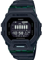 Casio G-Shock GBD-200UU-1ER