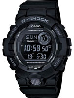 Casio G-Shock GBD-800-1BER