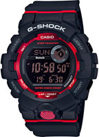 Casio G-Shock GBD-800-1ER