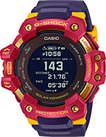 Casio G-Shock GBD-H1000BAR-4