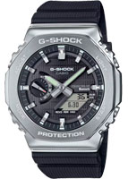 Casio G-Shock GBM-2100-1A