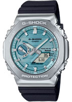 Casio G-Shock GBM-2100A-1A2