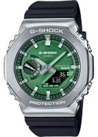 Casio G-Shock GBM-2100A-1A3