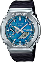 Casio G-Shock GBM-2100A-2B