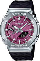 Casio G-Shock GBM-2100A-4B