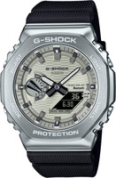 Casio G-Shock GBM-2100A-8B