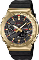 Casio G-Shock GBM-2100CX-9A