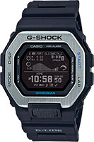 Casio G-Shock GBX-100-1