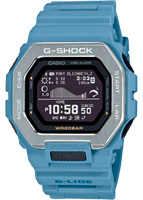 Casio G-Shock GBX-100-2A