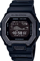 Casio G-Shock GBX-100NS-1ER