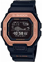 Casio G-Shock GBX-100NS-4