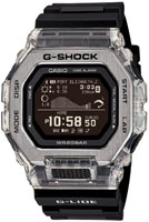 Casio G-Shock GBX-100S-1