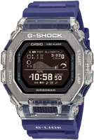 Casio G-Shock GBX-100S-2