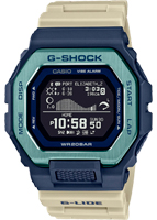 Casio G-Shock GBX-100TT-2