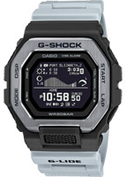Casio G-Shock GBX-100TT-8ER