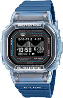 Casio G-Shock GBX-H5600-2