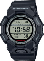 Casio G-Shock GD-010-1
