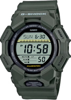 Casio G-Shock GD-010-3