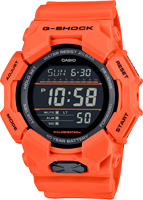 Casio G-Shock GD-010-4