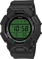 Casio G-Shock GD-010BEG-1
