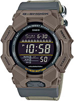 Casio G-Shock GD-010CE-5