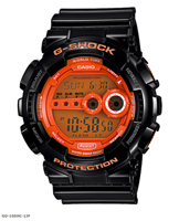 Casio G-Shock GD-100HC-1E