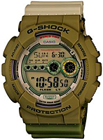 Casio G-Shock GD-100PS-3E