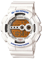 Casio G-Shock GD-100SC-7E