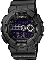 Casio G-Shock GD-101NS-1E