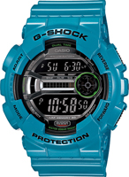 Casio G-Shock GD-110-2E