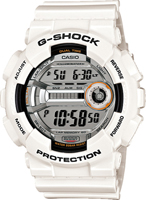 Casio G-Shock GD-110-7E