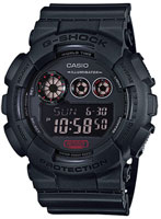 Casio G-Shock GD-120MB-1E