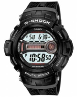 Casio G-Shock GD-200-1E