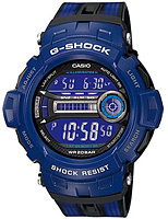 Casio G-Shock GD-200-2E