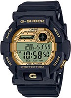 Casio G-Shock GD-350GB-1