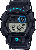 Casio G-Shock GD-400-1B2