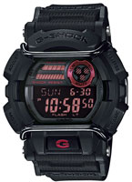 Casio G-Shock GD-400-1E