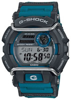 Casio G-Shock GD-400-2E