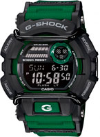 Casio G-Shock GD-400-3D