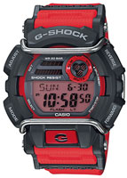 Casio G-Shock GD-400-4E