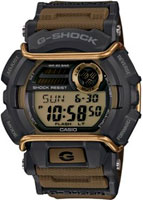 Casio G-Shock GD-400-9D