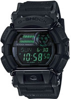 Casio G-Shock GD-400MB-1E
