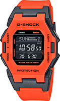 Casio G-Shock GD-B500FL-4