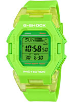 Casio G-Shock GD-B500S-3