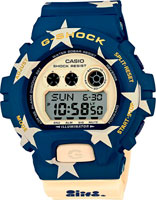 Casio G-Shock GD-X6900AL-2E