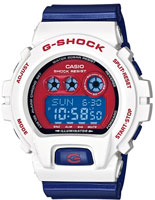 Casio G-Shock GD-X6900CS-7D