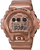 Casio G-Shock GD-X6900GD-9E