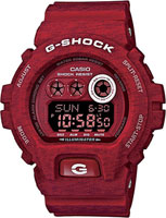 Casio G-Shock GD-X6900HT-4E