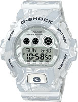 Casio G-Shock GD-X6900MC-7E